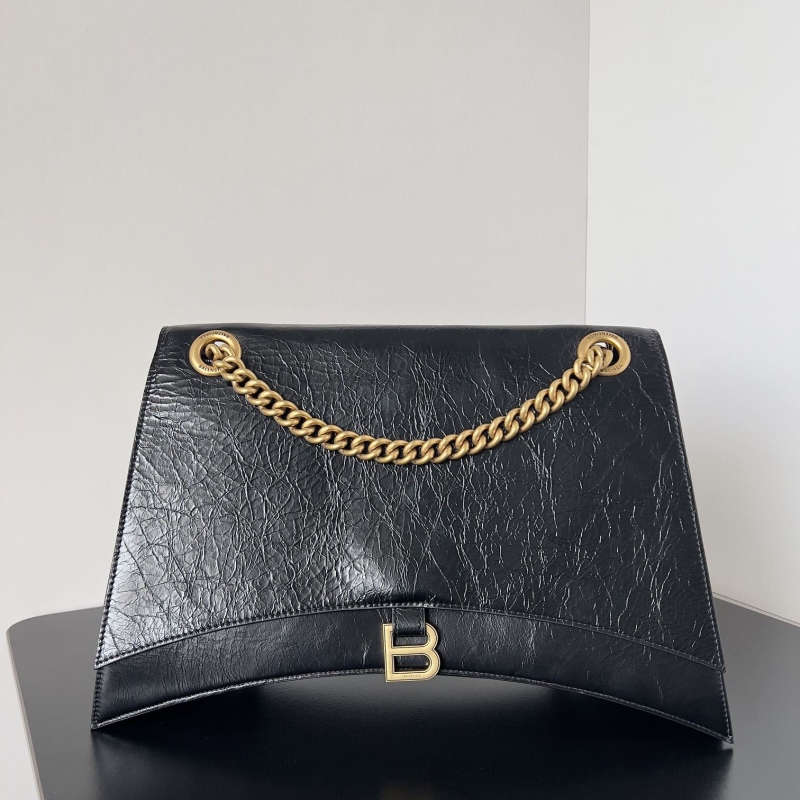 Ba*len*cia*ga hourglass bags